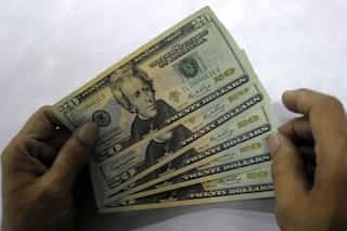 US FDI to India has crossed USD 40 bn, says business advocacy group