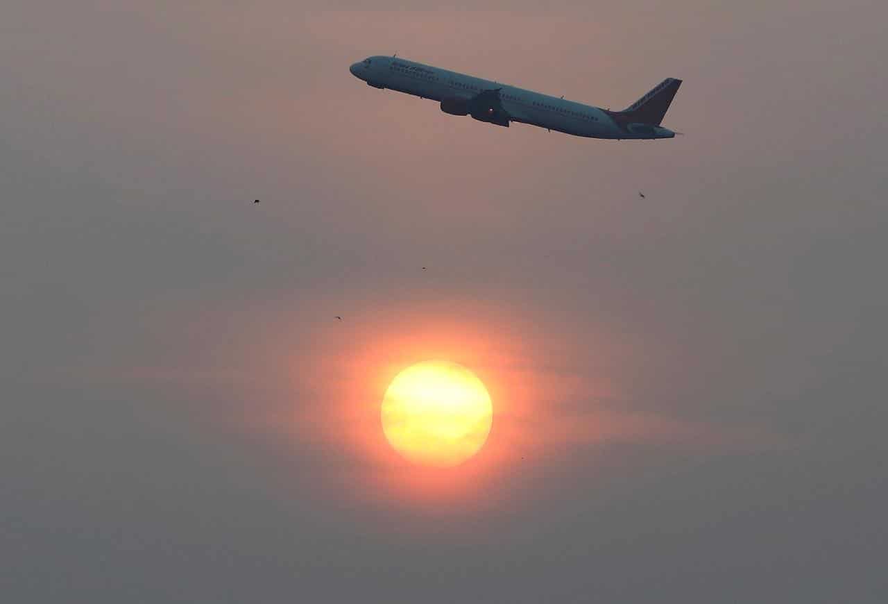 India to resume UK flights from January 8 India to resume UK flights from January 8