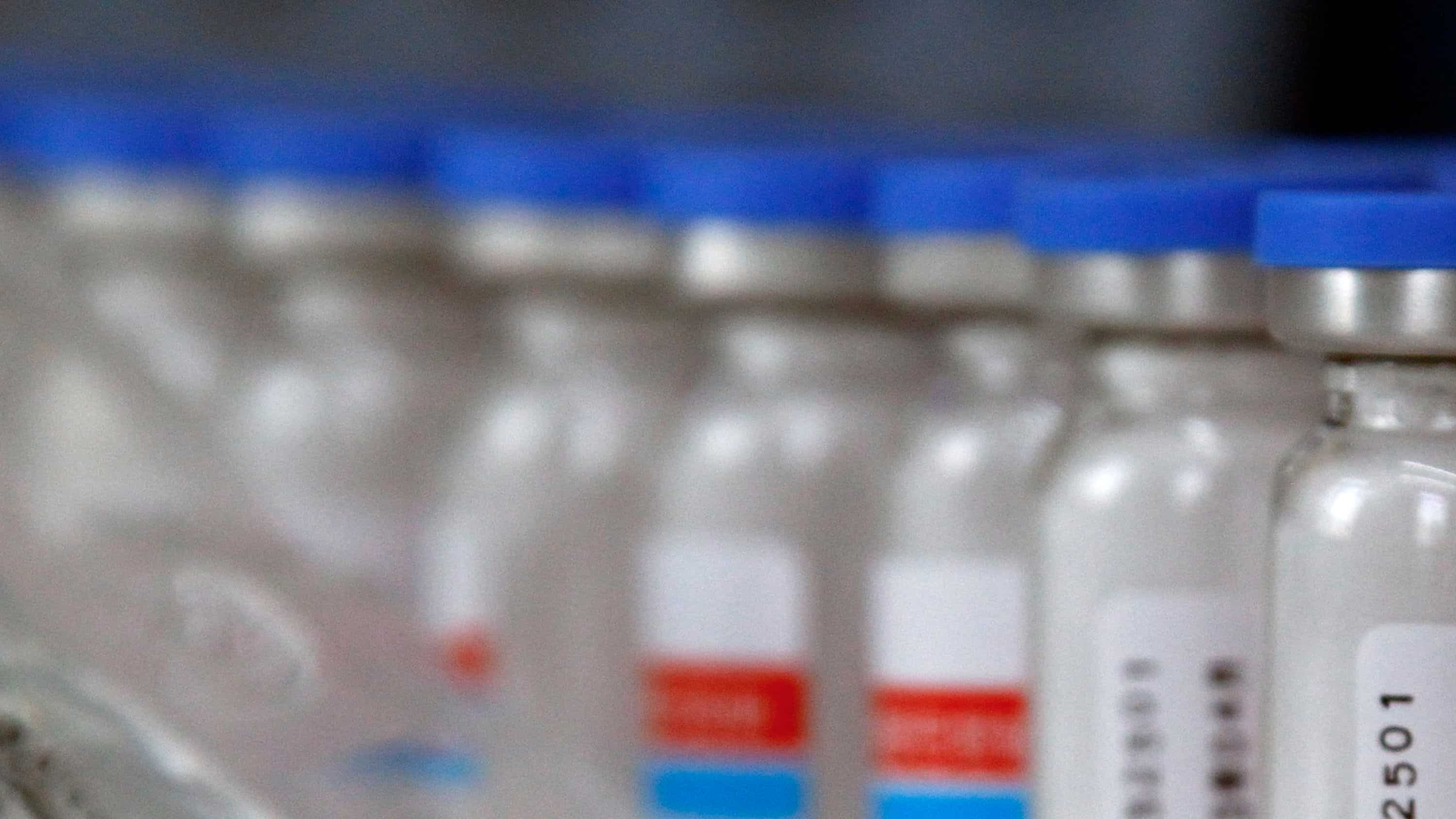 In Bolivian city, a fake and toxic coronavirus cure proves popular