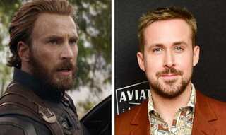 Ryan Gosling and Chris Evans to star in Russo brothers upcoming Netflix film