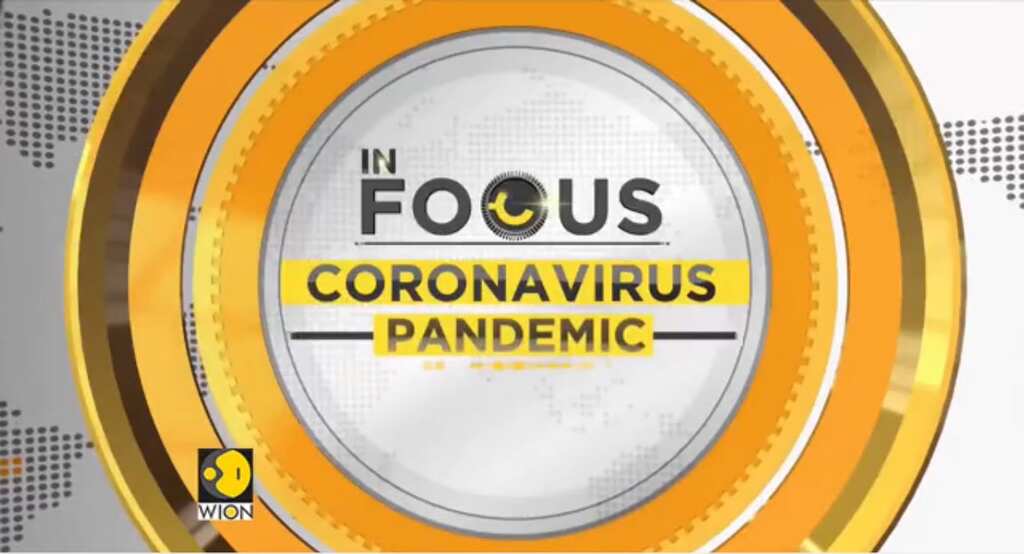 WION In Focus: Some stories related to coronavirus pandemic