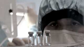 China accuses US of 'slander' over coronavirus research hacking claims