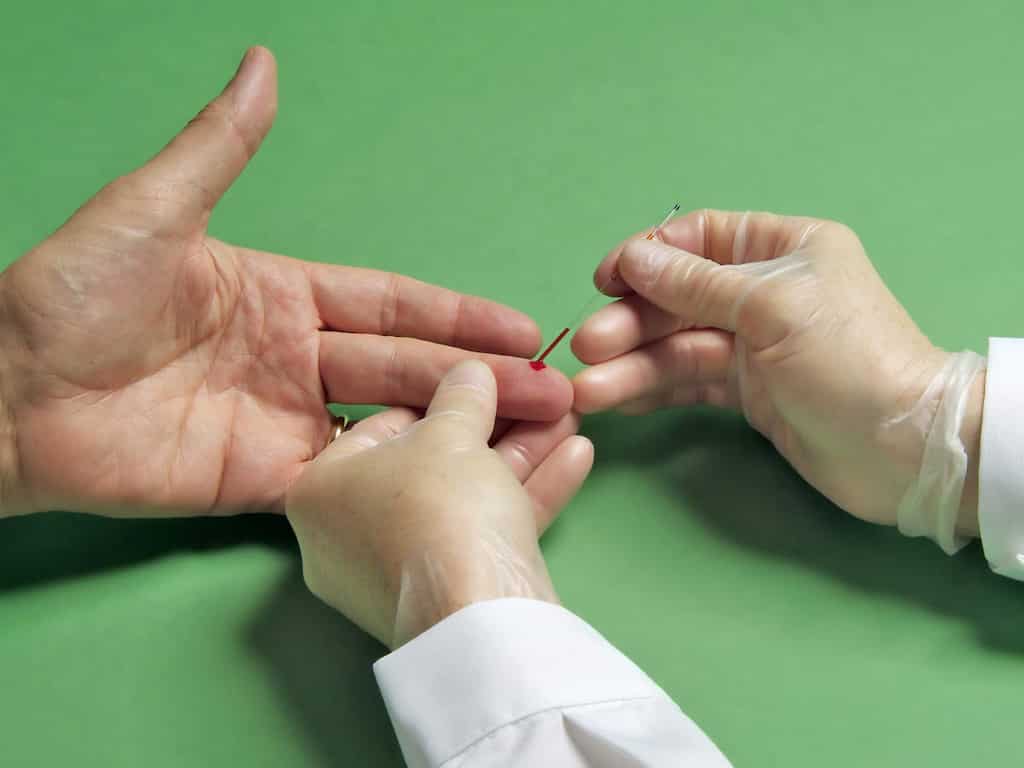 UK Govt set to approve instant COVID-19 antibody tests, capable of results in 20 minutes