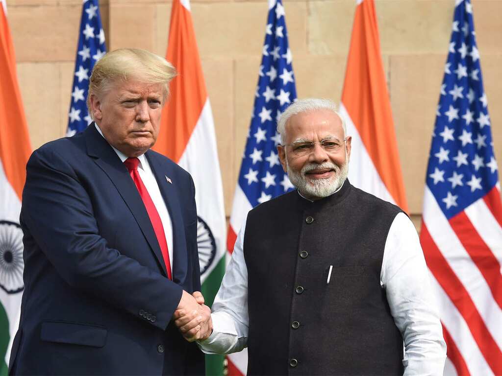India looking to store crude oil in US after an MoU signed to increase India's stockpile