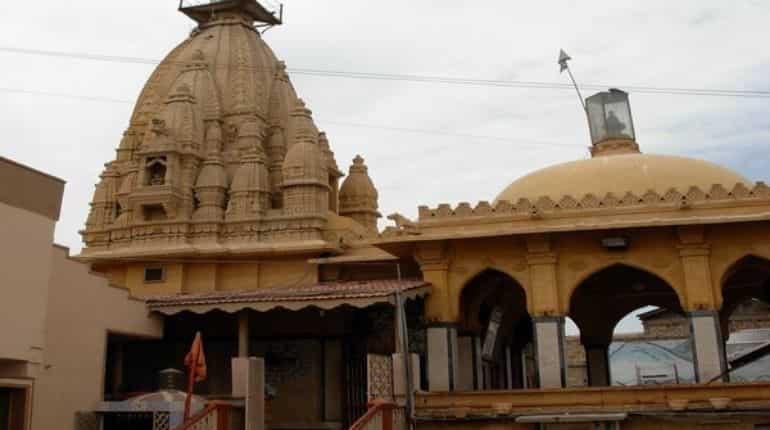 Pak-based rights group demands resumption of temple construction in Islamabad