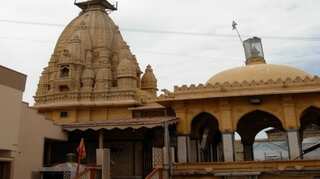 Pak-based rights group demands resumption of temple construction in Islamabad