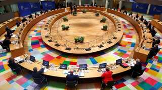 Dutch welcome new ideas on EU recovery fund but deal far off