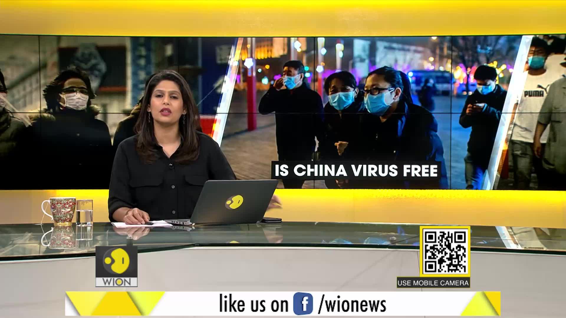 WionNews Video