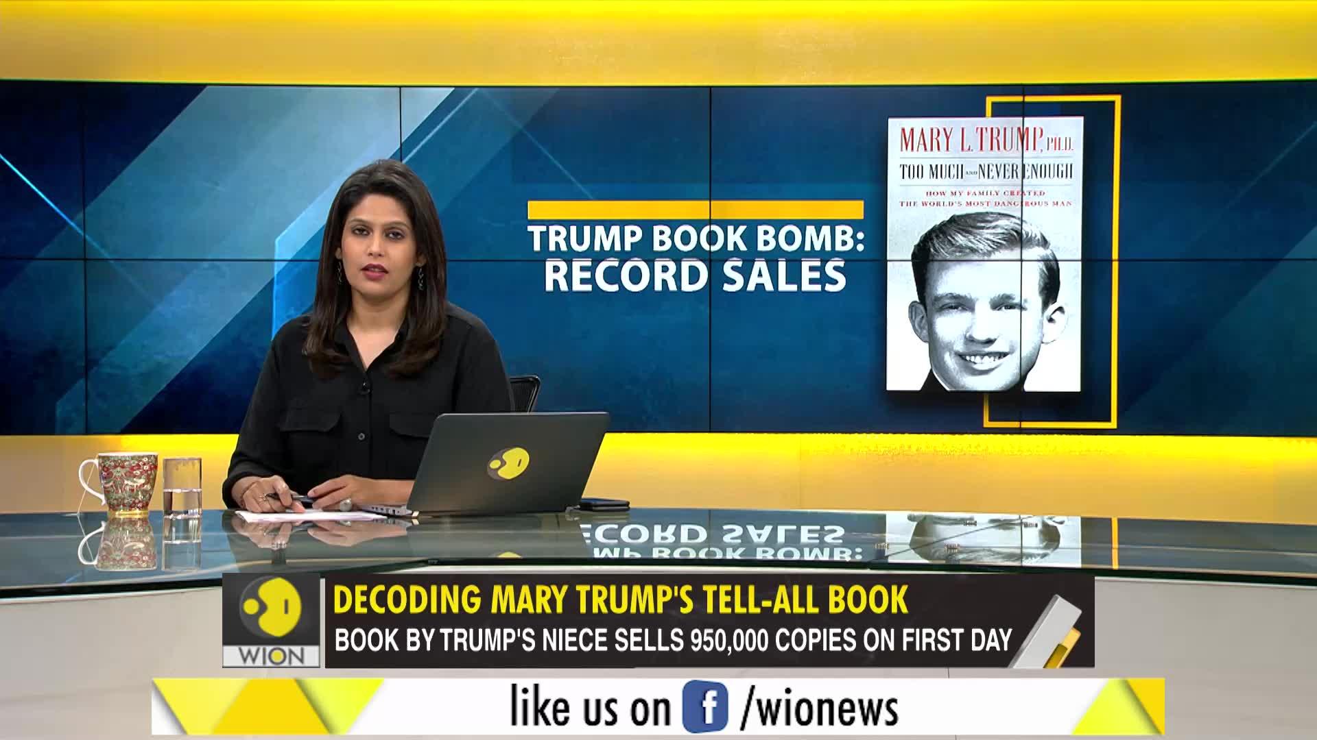 WionNews Video
