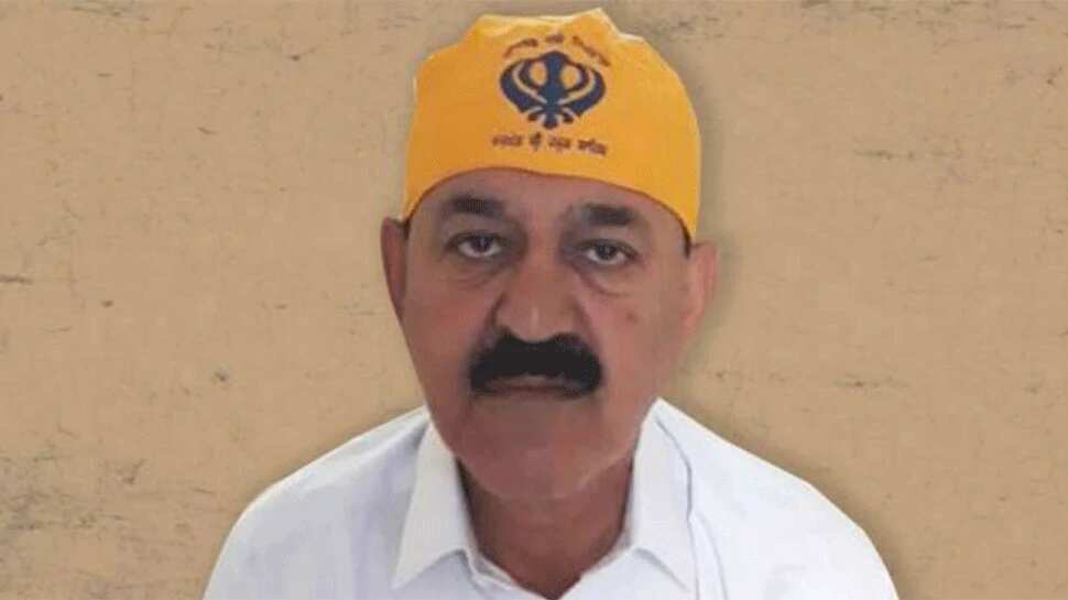 Video: Sikh man abducted by Taliban militants from Afghanistan gurudwara rescued