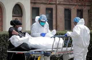 Global cases of COVID-19 jumps to 14.4 million; death toll crosses 600,000