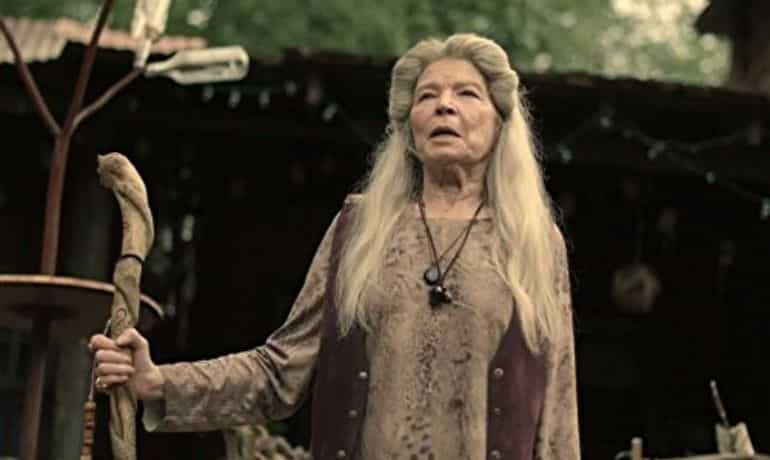 'The Big C' actress Phyllis Somerville dies at 76