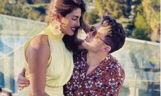 Nick Jonas reviews 'The White Tiger': My wife Priyanka Chopra is exceptional in it