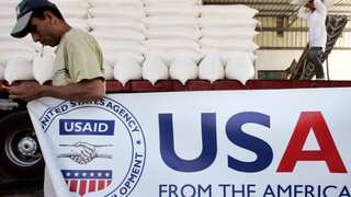Trump considering Indian-American lawyer to head Asia Bureau of USAID