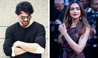 Deepika Padukone and Prabhas team up for Nag Ashwin's upcoming science-fiction