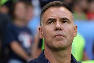 Australia women's football coach Milicic quits after delay in Tokyo Olympics