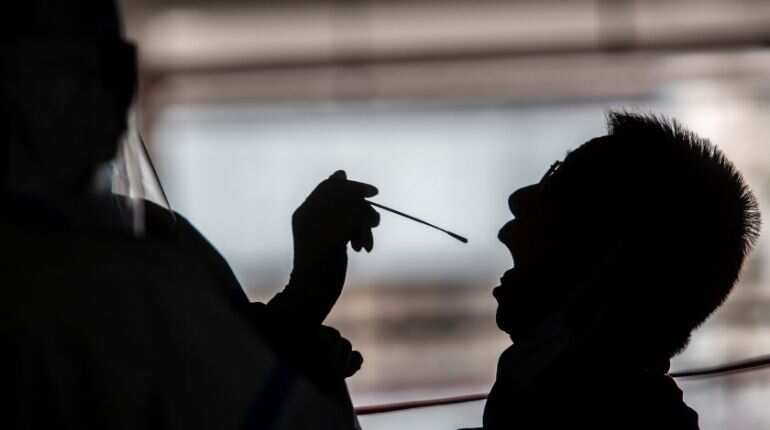 People are more likely to be infected with coronavirus at home: Study