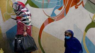 Iran enters fourth wave of coronavirus after Nowruz holidays