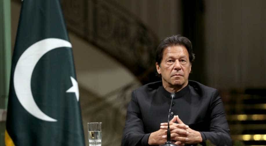 Pakistan paid British Parliamentary Group to visit PoK to review human rights situation