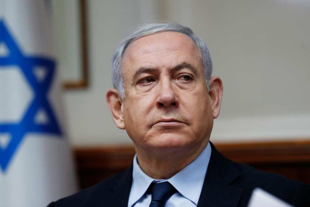 Israeli PM Benjamin Netanyahu's corruption trial resumes