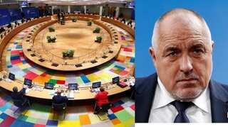 Bulgarian PM Boyko Borissov urges EU leaders to agree on COVID-19 health protocol