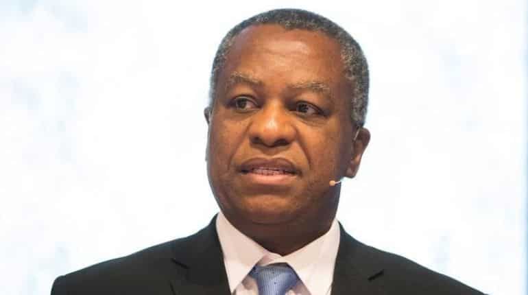 Nigerian Foreign Minister Geoffrey Onyeama tests positive for COVID-19