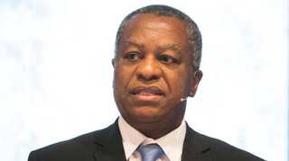 Nigerian Foreign Minister Geoffrey Onyeama tests positive for COVID-19