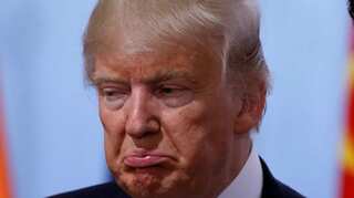 I'm not losing: Donald Trump refuses to commit to election results if defeated