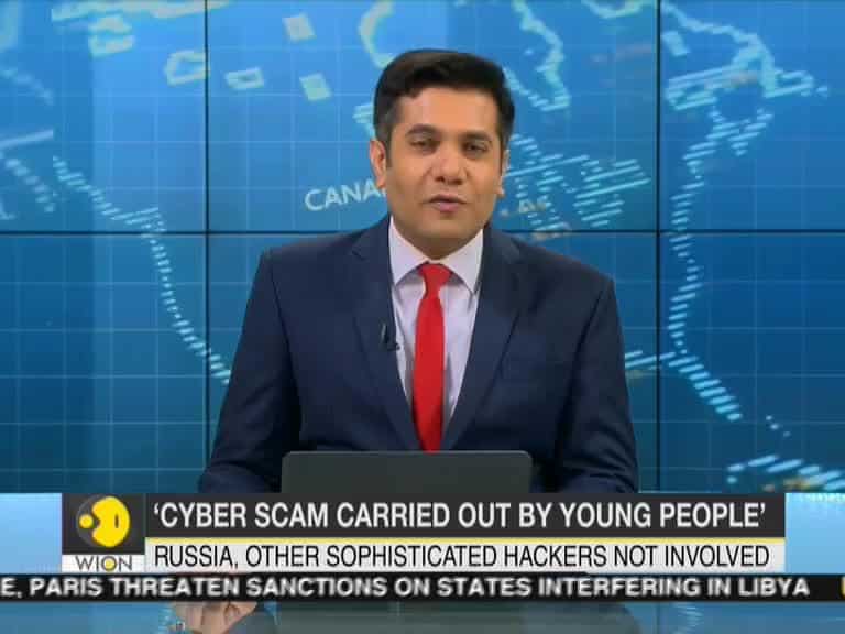 FBI probes mega Twitter hack