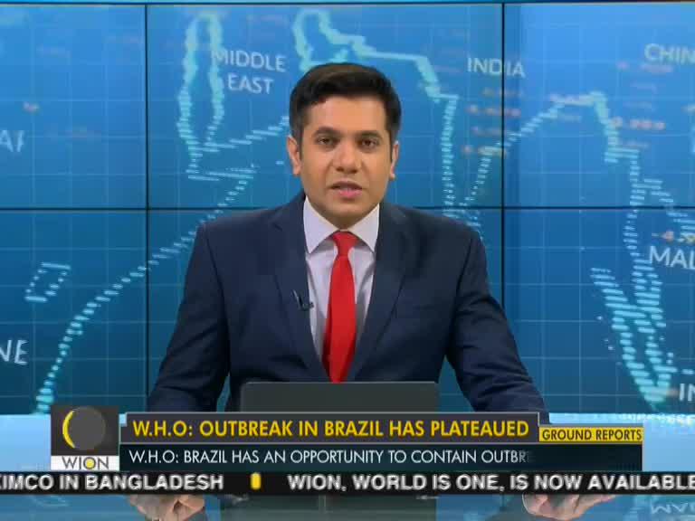 WionNews Video