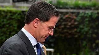 'Mr No, No, No': Why Dutch PM Rutte plays role of EU bogeyman