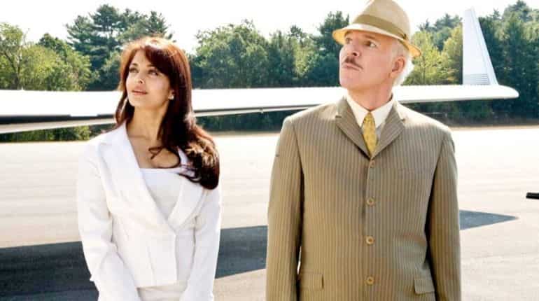 Aishwarya Rai's 'Pink Panther 2' co-star Steve Martin wishes her speedy recover from Covid-19
