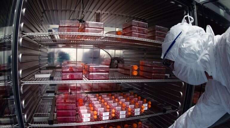 Elite club: Russia secretly tested its coronavirus vaccine among the affluent as early as April Elite club: Russia secretly tested its coronavirus vaccine among the affluent as early as April