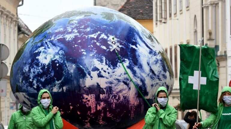 Educational authorities in China attempting to stifle first young climate activist's voice Educational authorities in China attempting to stifle first young climate activist's voice