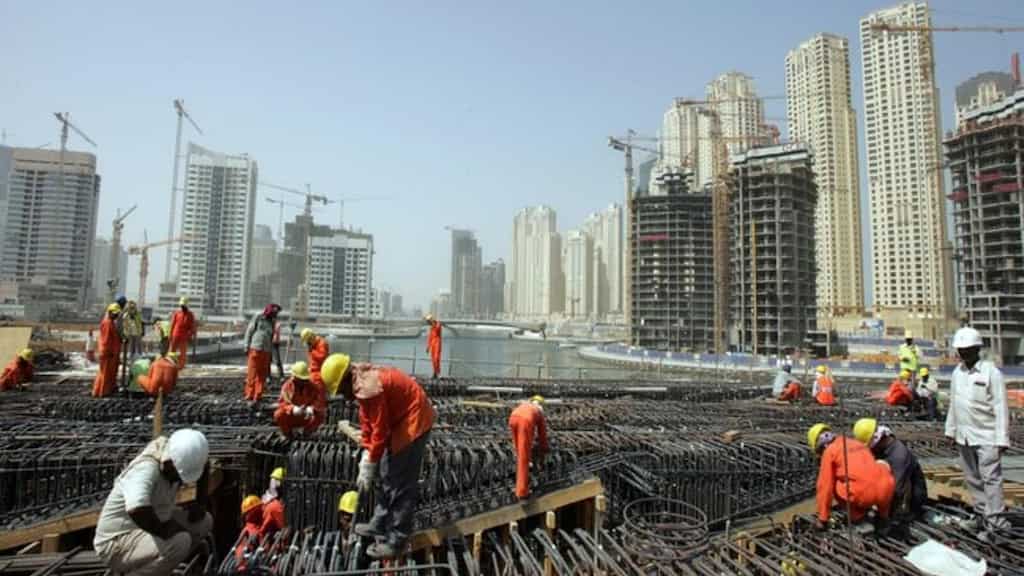 Emirates REIT investment trust: Dubai real estate fund