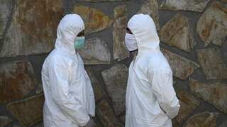 Coronavirus not 'seasonal', the current pandemic constitutes 'one big wave': WHO