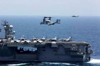 China's 'Malacca dilemma': How India can control the Dragon on the high seas