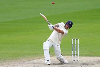 Netizens laud Ben Stokes' power-hitting as England set West Indies 312 to win second Test