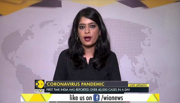 WionNews Video