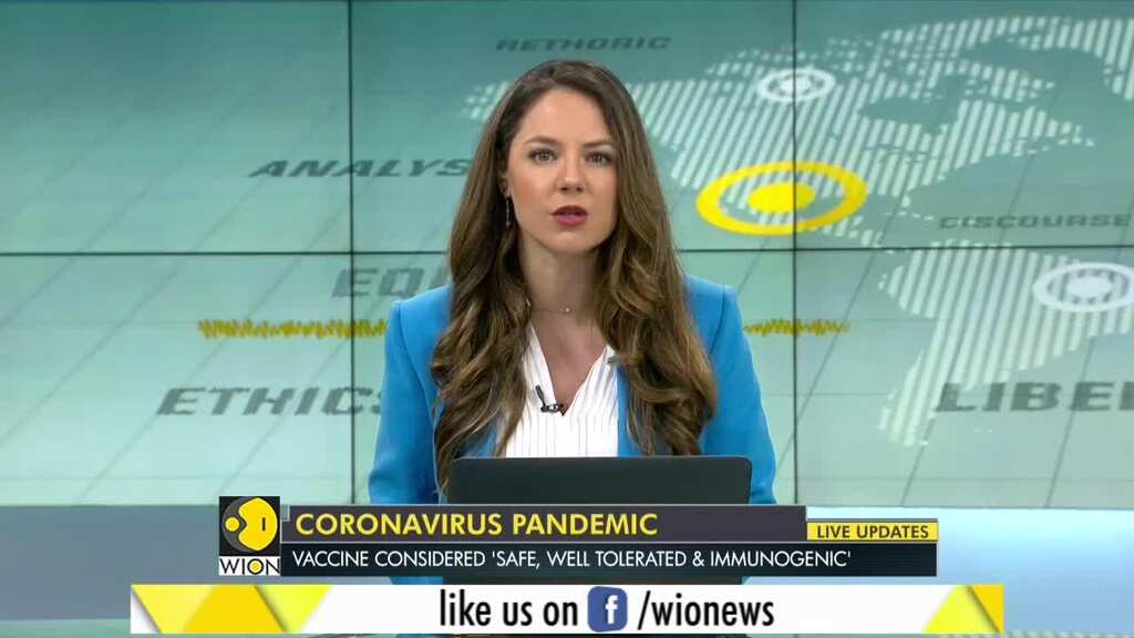 WION Fineprint: Oxford COVID-19 vaccine early trail shows positive results