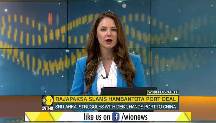 WionNews Video