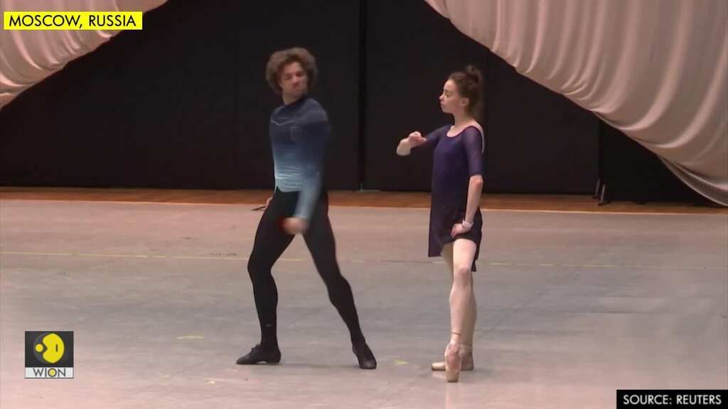 Bolshoi gets ready for opera and ballet festival in Crimea