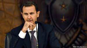 Bashar al-Assad on PM Modi and India's Syrian Policy | WION Exclusive