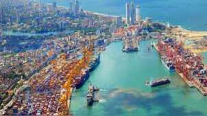 Gravitas: China pushing India out of a Sri Lankan port?