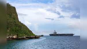 Gravitas: How India is countering China's expansionist designs