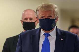 Trump calls off Florida portion of GOP convention over coronavirus outbreak
