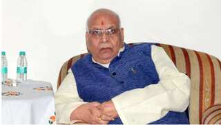Madhya Pradesh Governor Lalji Tandon passes away at 85
