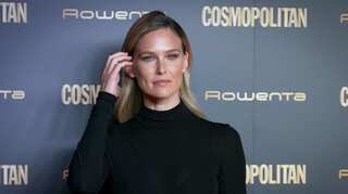 Israeli top model Bar Refaeli convicted of tax evasion