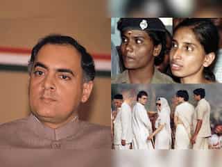 In pics: Nalini Sriharan and her role in Rajiv Gandhi's assasination