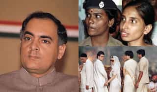 Rajiv Gandhi assassination case: Nalini’s counsel optimistic on release of all 7 convicts by December